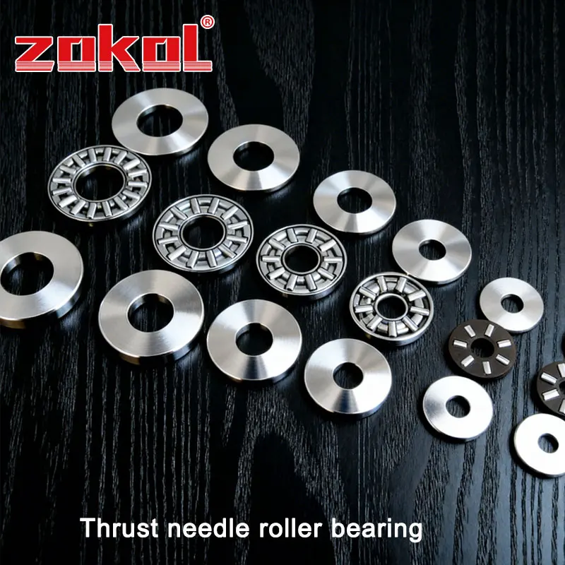 Zokol 2Pcs/Lot Axk …