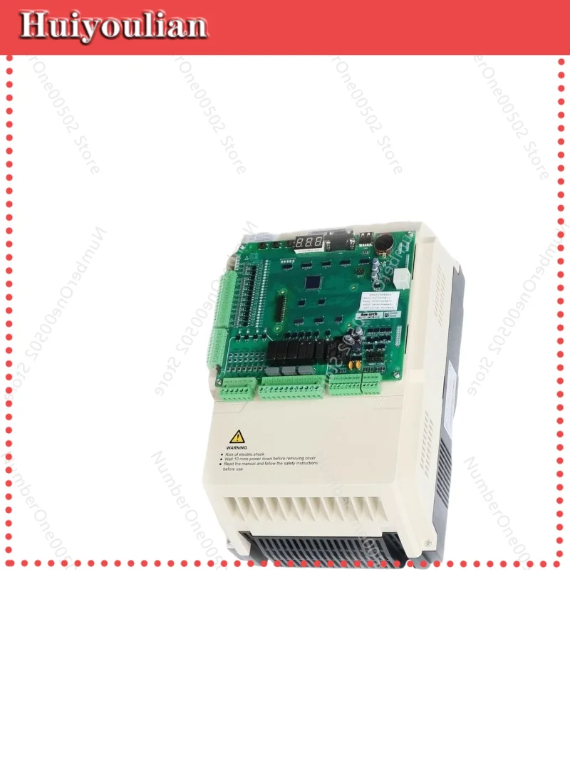3000 All-in-One Machine Monak Inverter NICE-L-C-4005/7/11/15/18/22/30 -011