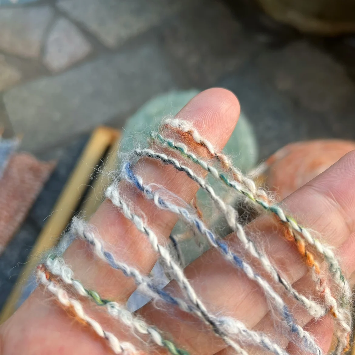 thumb