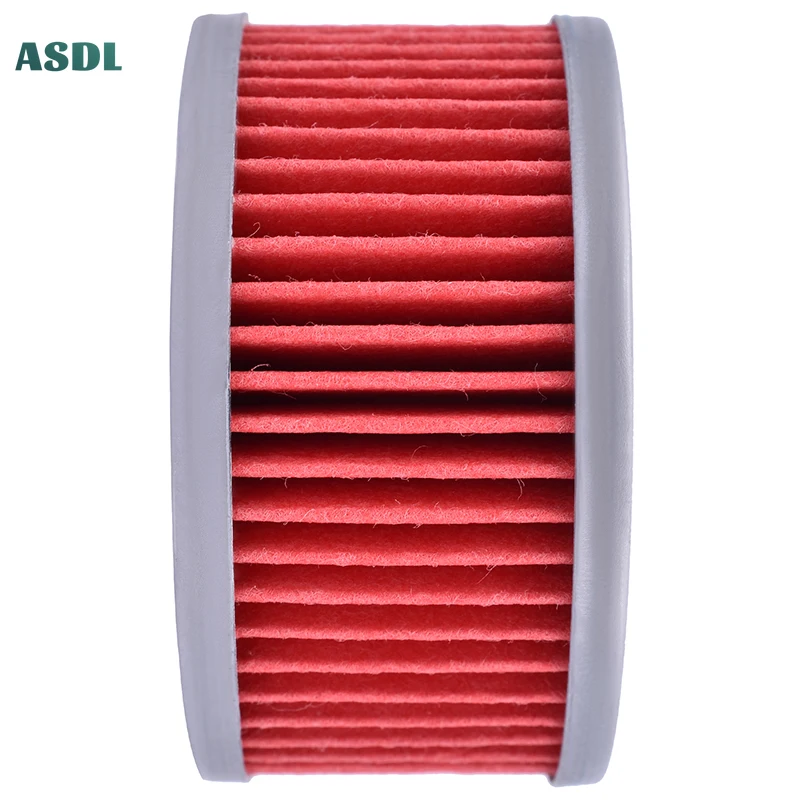 Motorcycle Oil Filter For Suzuki VL125 DR250 DR-Z250 GN250 GZ250 SP250 TU250 VL250 DR350 SG350 For Betamotor 350 Alp Euro M4