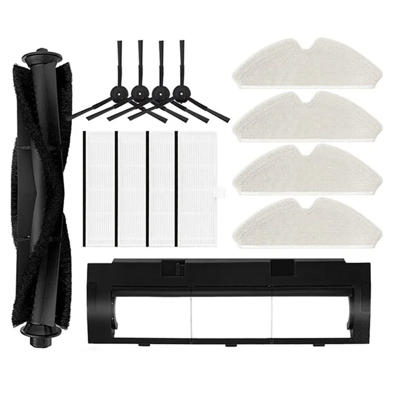 

Y32A Replacement Parts Accessories for M7 PRO / S31 / V980 PLUS / Q6 Vacuum Cleaner