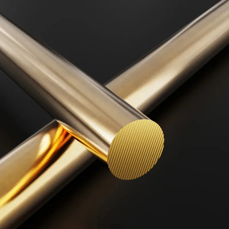 H59 Brass Rod Round…