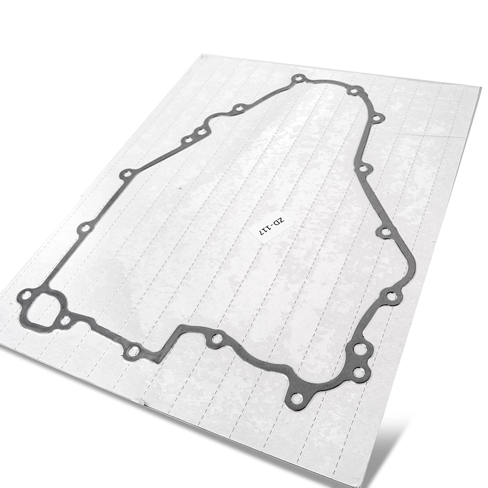 11061-0728 غطاء مولد الحشية لـ Kawasaki KRF800 Teryx LE KRT800 Teryx4 Camo LE S KRT750 Teryx4 750 4X4 EPS Realtree APG HD