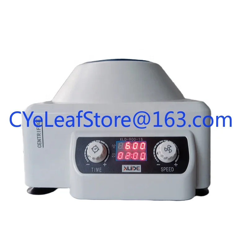 Blood Seperation lab prp kit centrifuge machine laboratory equipment Centrifuge for lab