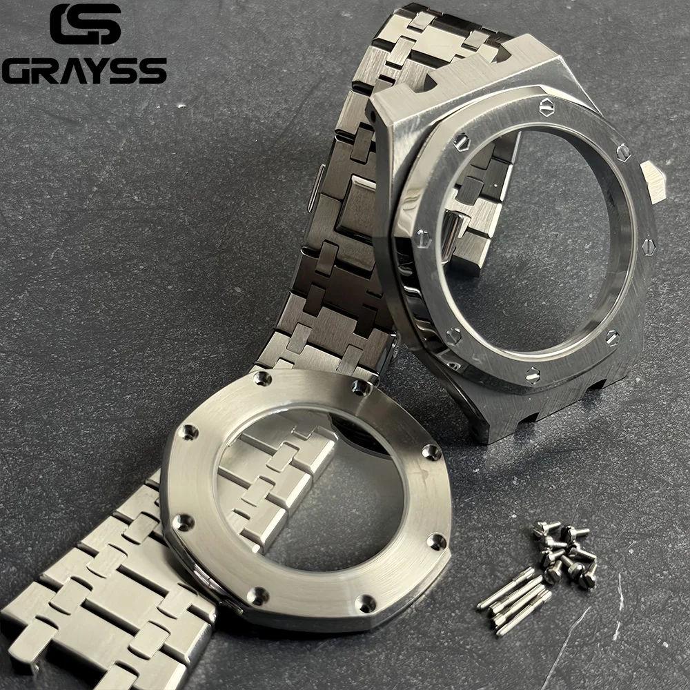 Thumbnail 4 - #23 Best Watch Cases to Buy In 2026