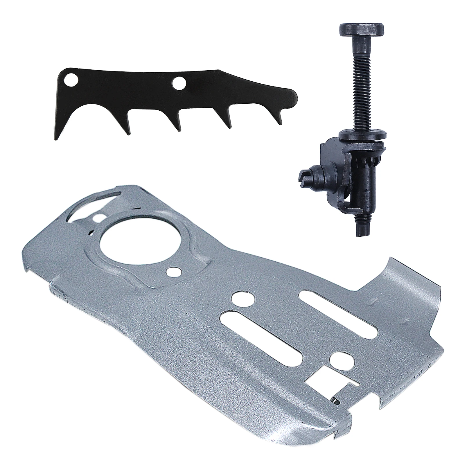 Chain Adjuster Felling Dog Bar Plate For Jonsered CS 2141 2145 2150 EPA Chainsaw