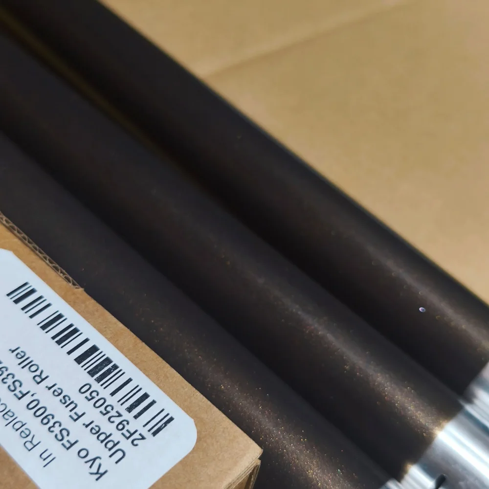 

5PCS 2F925050 302F925050 2J025160 302J025160 Upper Heat Fuser Roller for Kyocera FS 2020 3900 3920 3925 4000 4020 3040 3140