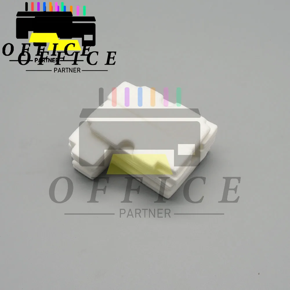 Waste Ink Pad Sponge suitable for EPSON ET 2700 2750 2756 2760 3700 3710 3750 3760 4700 4750 4760 XP 5100 5105 5115 L6190 L4150