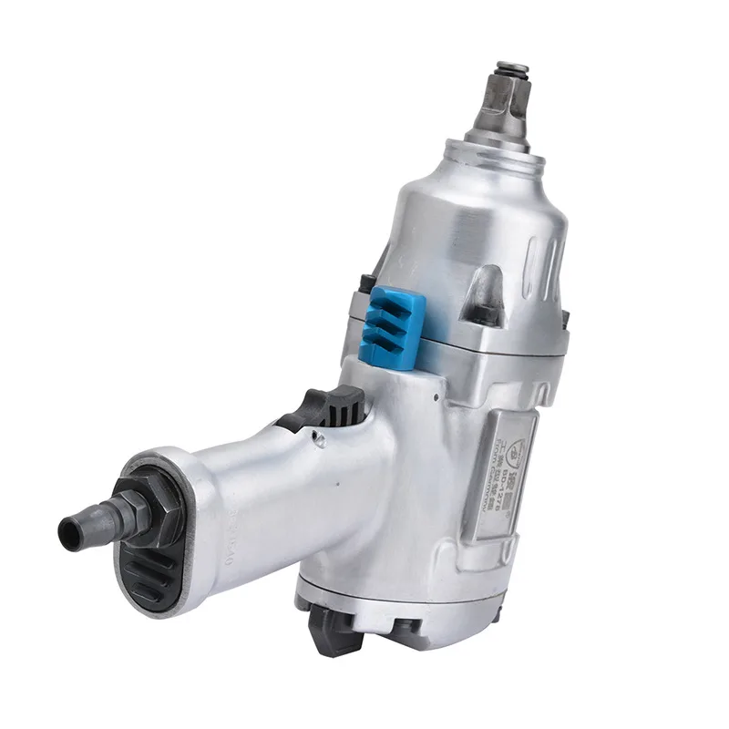 Pneumatic Wrench 1/2 Inch Pneumatic Socket Wrench, Car Repair Wrench BD-1278