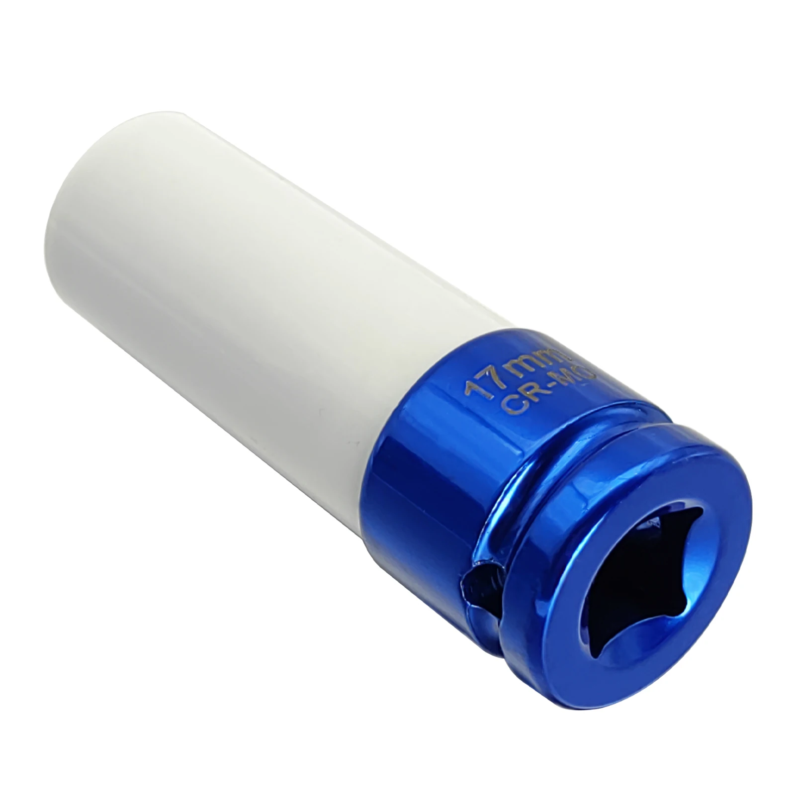 21Pcs Anti-theft Screw Socket Wrench Lock Lug Nut Key Removal Kit Replacement for