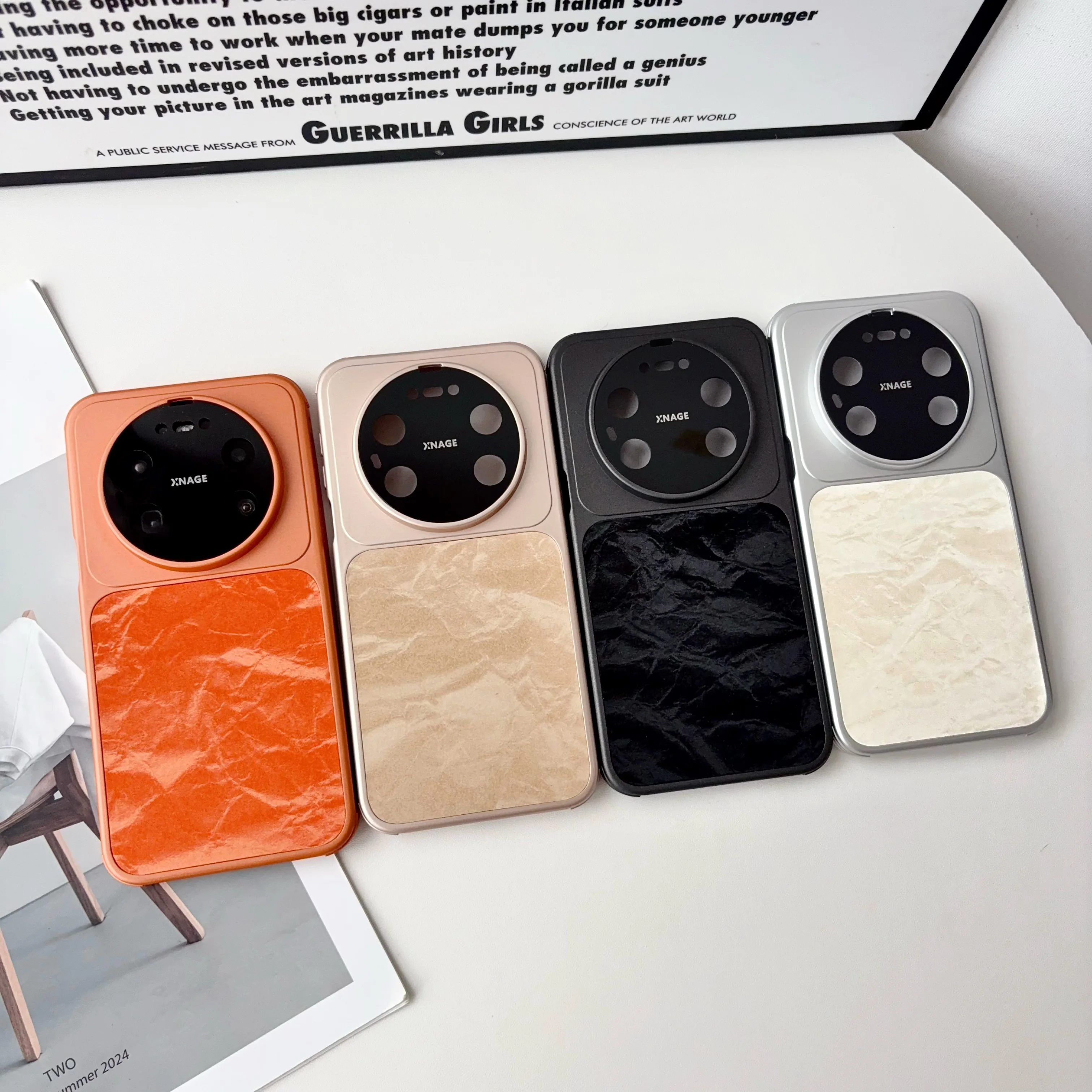 Schokbestendige telefoonhoes v - Huawei Mate 60 recensie en prijs
