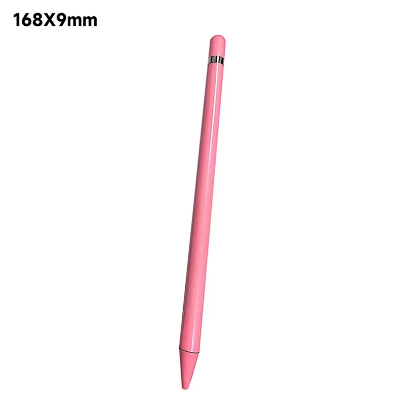 For IOS/Android/IPad/IPhone Universal Capacitive Stylus Screen Pen Smart Pen Stylus Pencil Pen Accessories