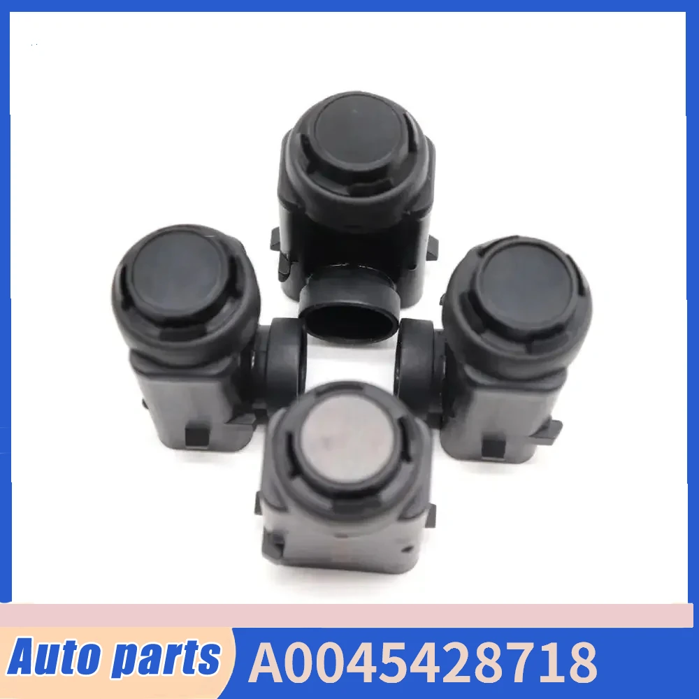 Car PDC Parking A0045428718 Sensor Fit For Mercedes-Benz W163 W164 W203 W209 W210 W215 W211 W220 CL500 A-Class C-Class C203 S203