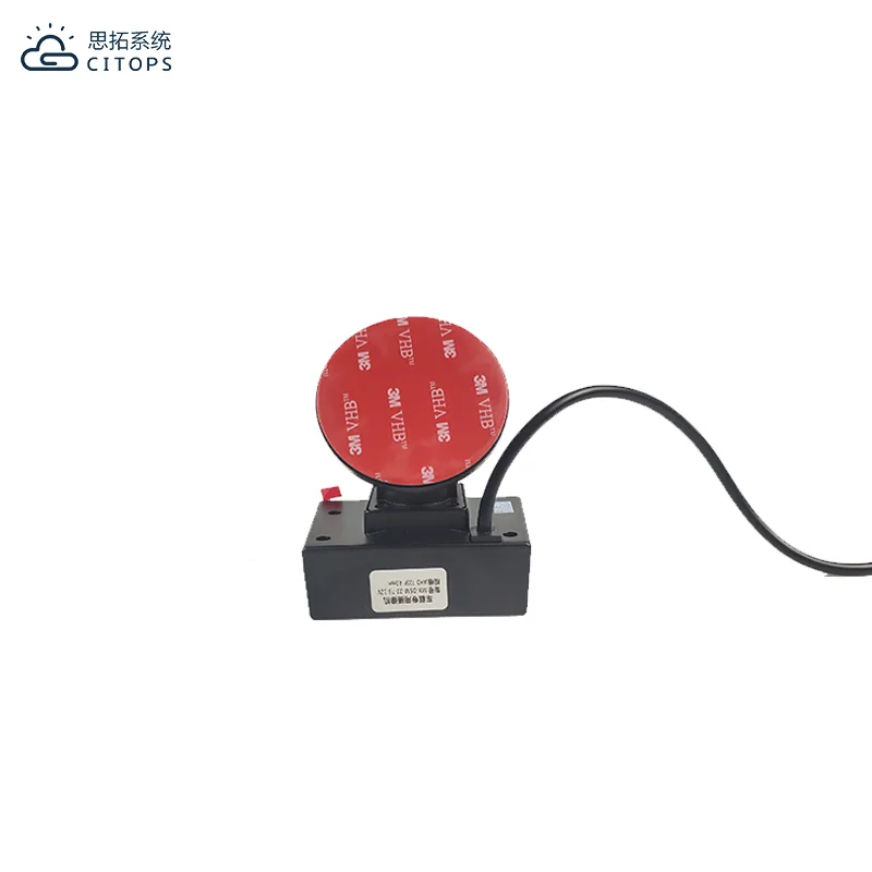 720P DSM Anti Fatigue Alarm Mobile Dvr Camera  for Driver's Safety