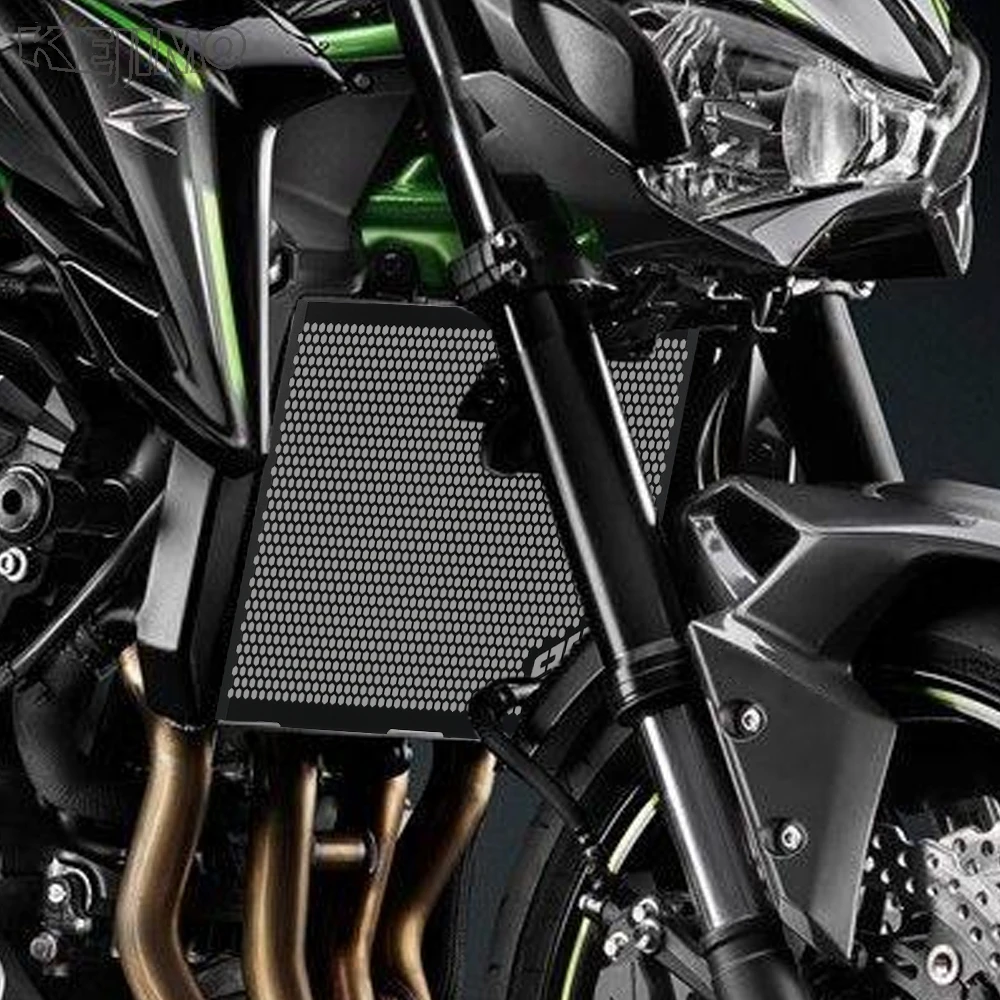 

FOR KAWASAKI Z900SE Z900RS 2021-2025-2026 Motorcycle Accessories Radiator Protection Grille Guard Protector Cover Z900/SE Z900RS