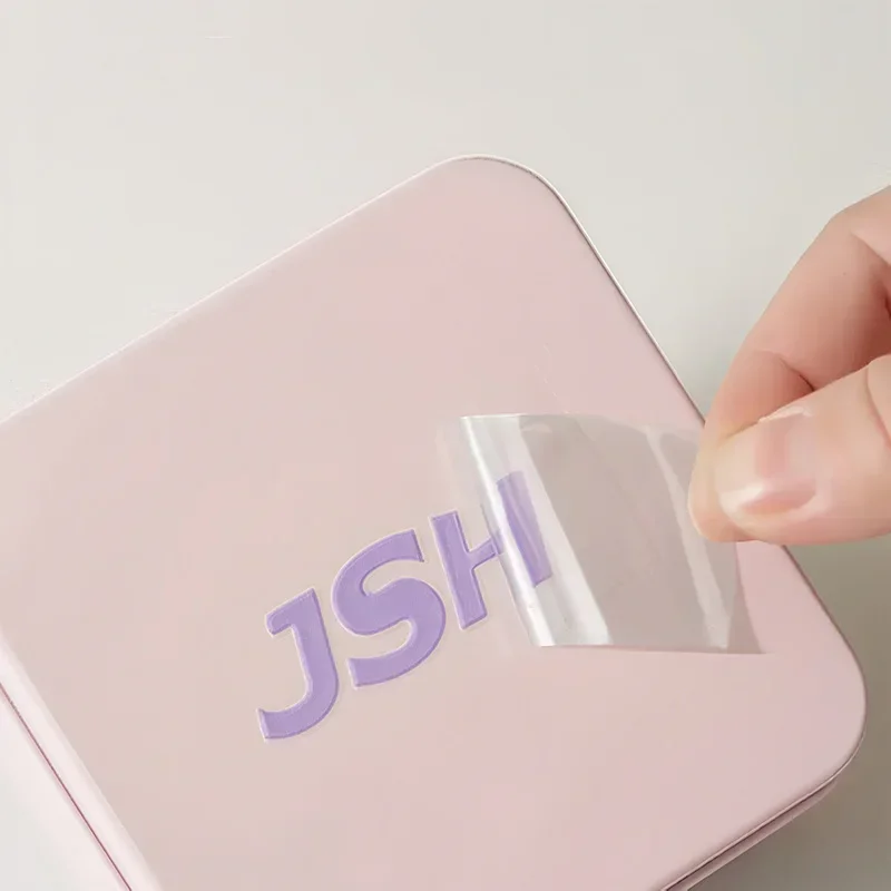 Custom Uv Transfer … - image