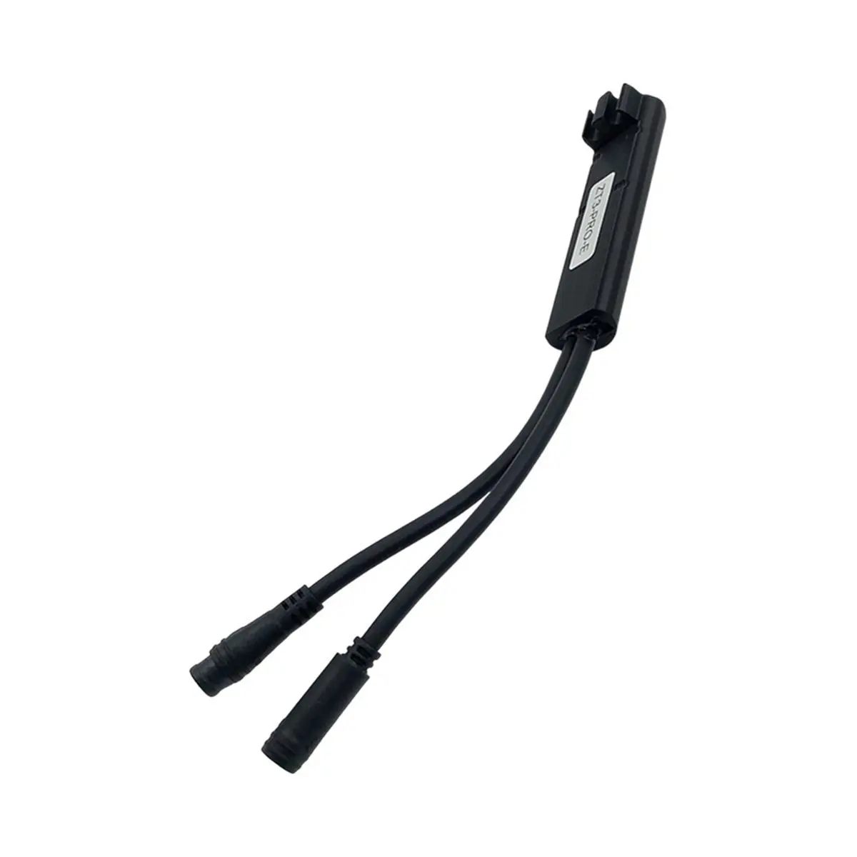 

Y725A-Electric Scooter Release Speed Limit Cable for Nine&Bot ZT3 PRO Max Speed 40km/H Unlocking Speed Cables EU Version