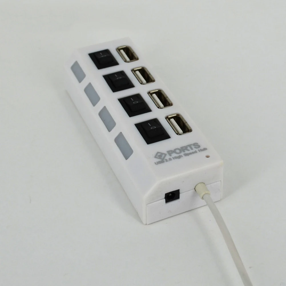 

USB HUB USB Port USB Adapter USB Splitter USB Device Connector