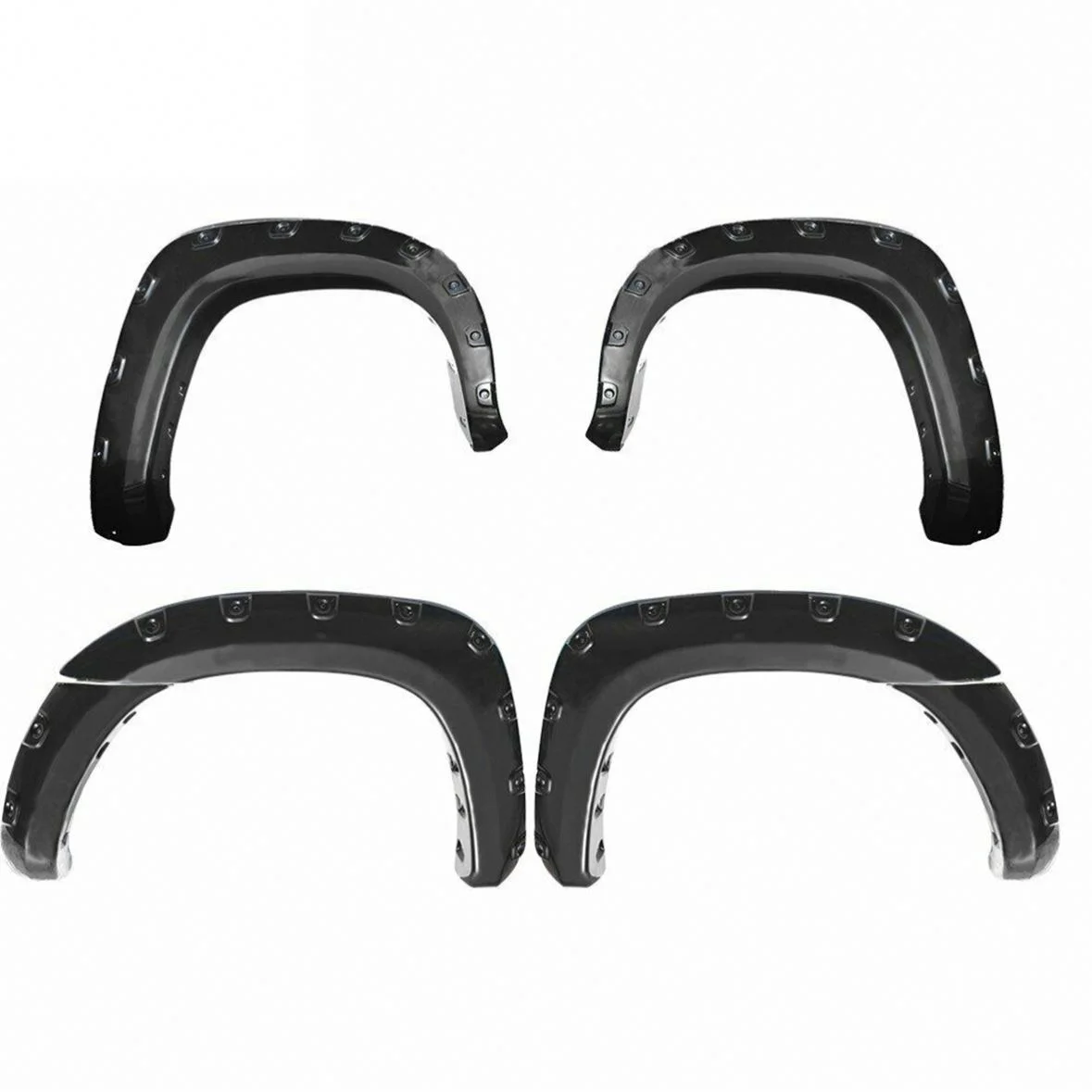 

Special design fender flares car body kits for 2005-2011 Toyota Tacoma