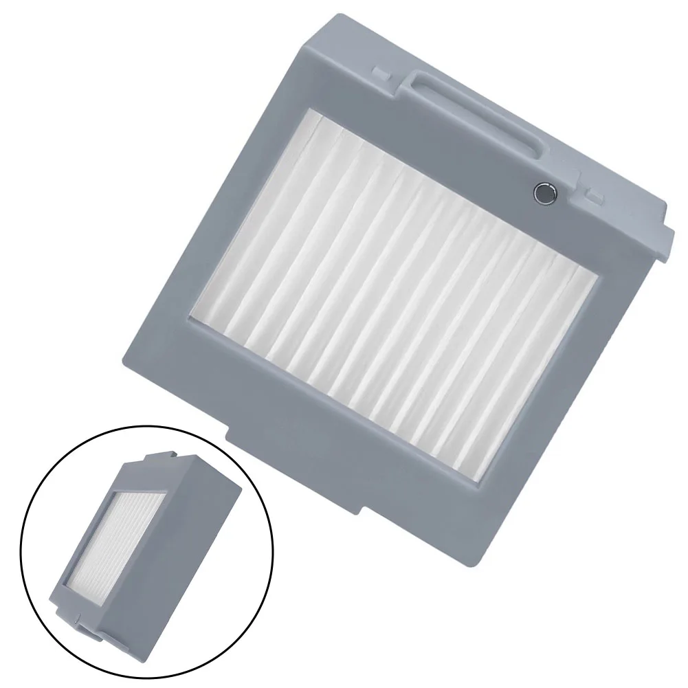 For Healthier Environment As Shown Robot Vacuum Filter Long Lasting Vacuum Filter Filter For Vacuum Easy Installation