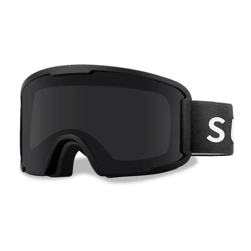 Lunettes de soleil de ski de snowboard, lunettes de sports de neige, vente en gros, 506