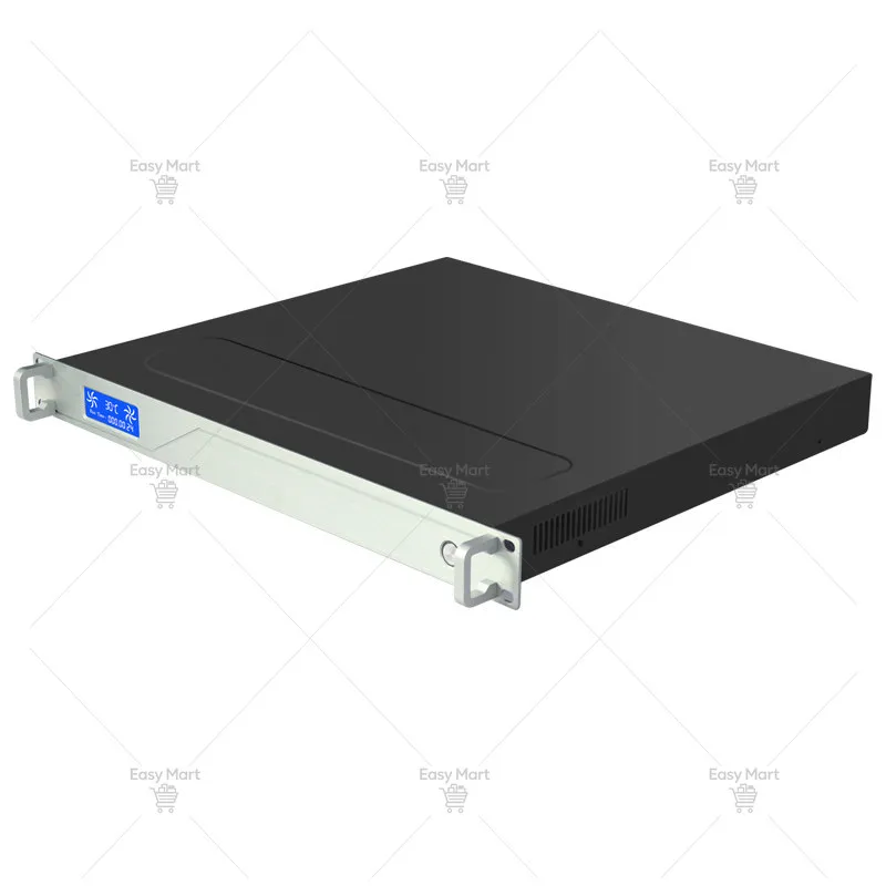 Wholesale price server 1U rack good quantity server case with  server chassis 1u rack