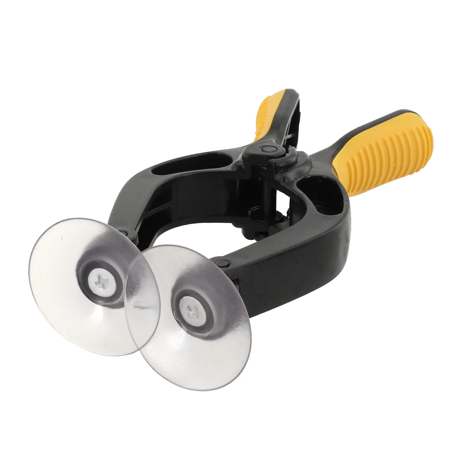 Repair Tool Phone Opening Tool. Screen Suction Cup Tool Ergonomic Design Metal Non-Slip Phone LCD Screen Opening Tool