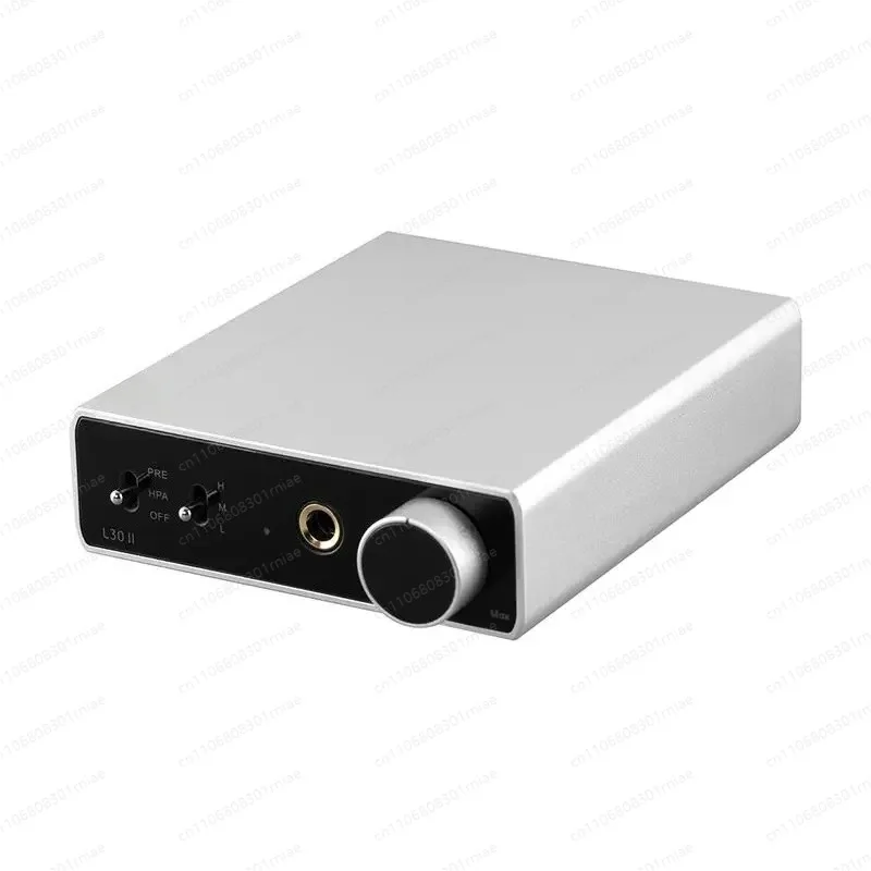 NFCA Modules UHGF Technology 0.3uV Ultra Low Noise Cost-effective Headphone Amplifier