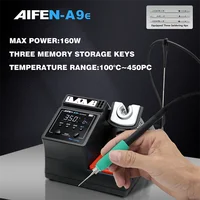 كاوية لحام AIFEN A9E 4