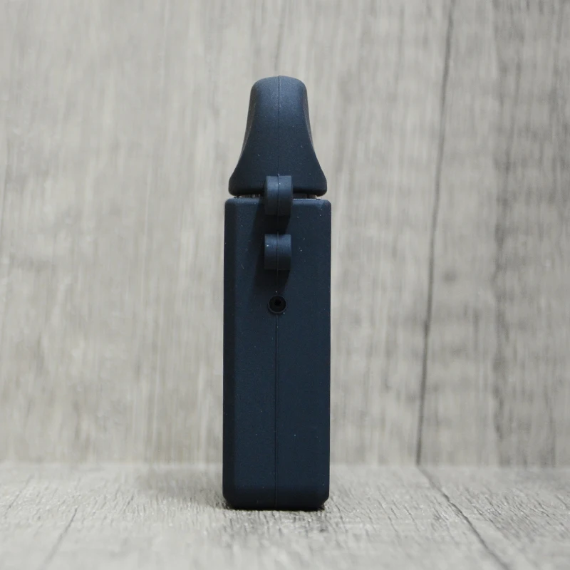 เคสเนื้อผิวซิลิโคนสำหรับ lostvape URSA Baby Pro เคสแบบนิ่มพร้อมสายคล้อง