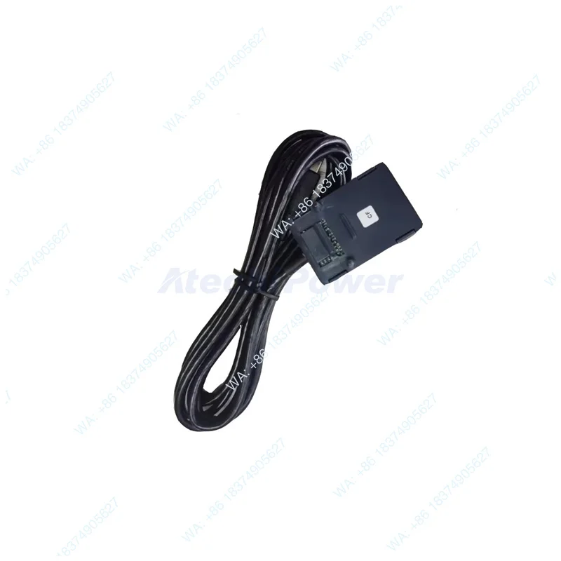 NF-LINK configuration module for AVR D350 NF links