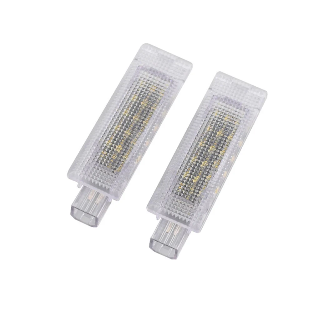 Trunk Boot Lamps 2 pcs for Fiat 500 2007-2019 500X 2016-2021 500L 2012-2017 For Panda 2003-2021 Punto 2012-2018 Stilo 2001-2007