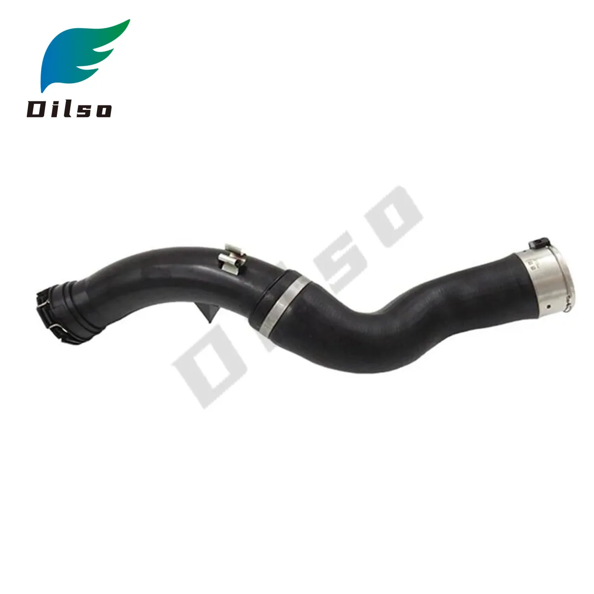 

Boost Air Intake Hose For BMW 1 3 Series F20 F30 F31 F35 OEM 13717597587