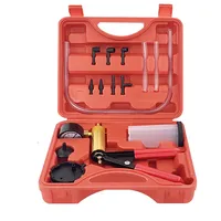 Auto Brake Fluid Change Tool Large Capacity Brake Fluid Drain Bleeder Oil Change Equipment Kit for Auto Truck