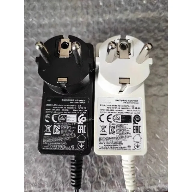 Suitable for LG Original 19V 1.3A Power Adapter ADS-40FSG-19A European Standard DS-25FSF WA-24C19FS