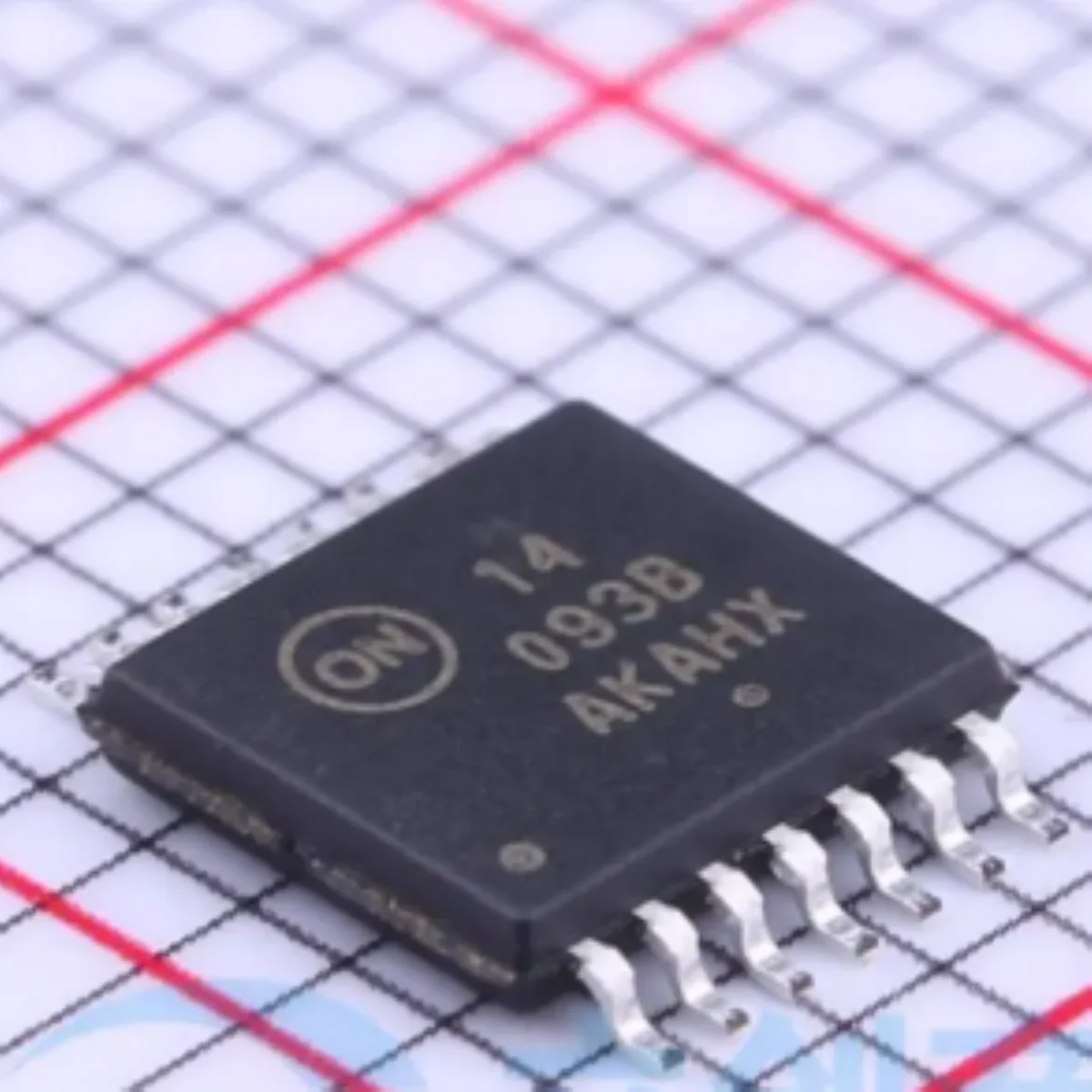 14093B MC14093BDTR2…