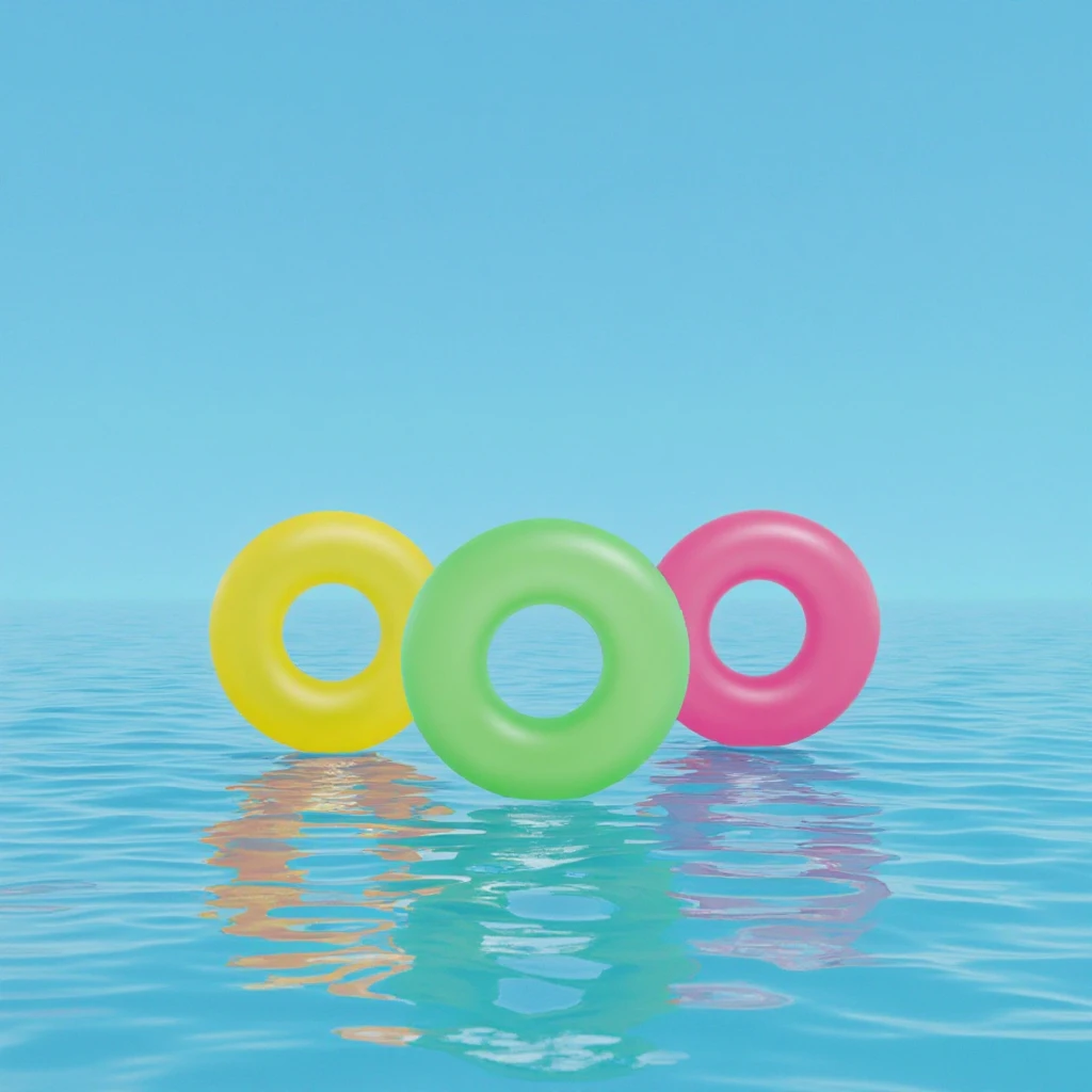 

Premium Quality Outdoor Kids Adult Water Swim Pool Ring PVC Inflatable Swimming Pool Perfect for Backyard Family Funpromote sale