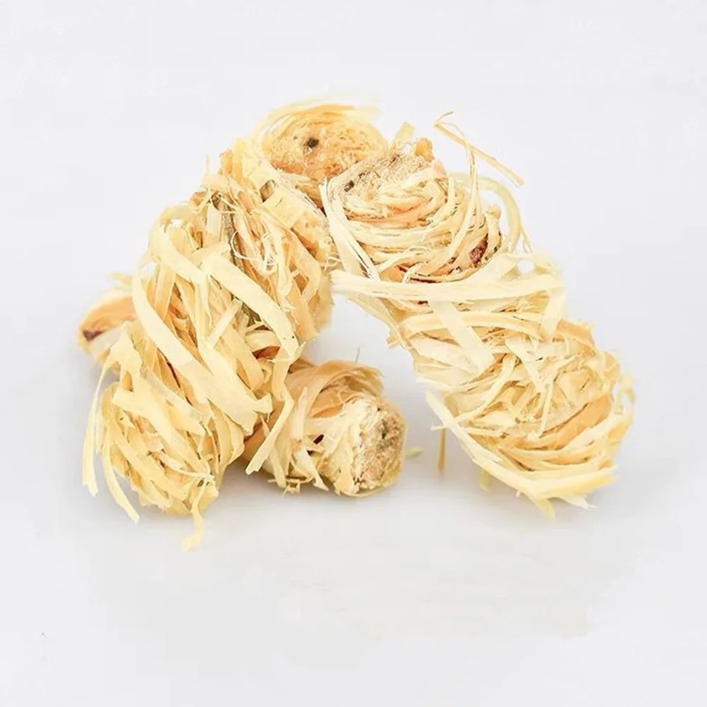 

12Pcs Wax Wood Fire Starter Rolls Natural Firelighters for Grill Fireplace Camping Barbecue Safe Fire Starter for Outdoors