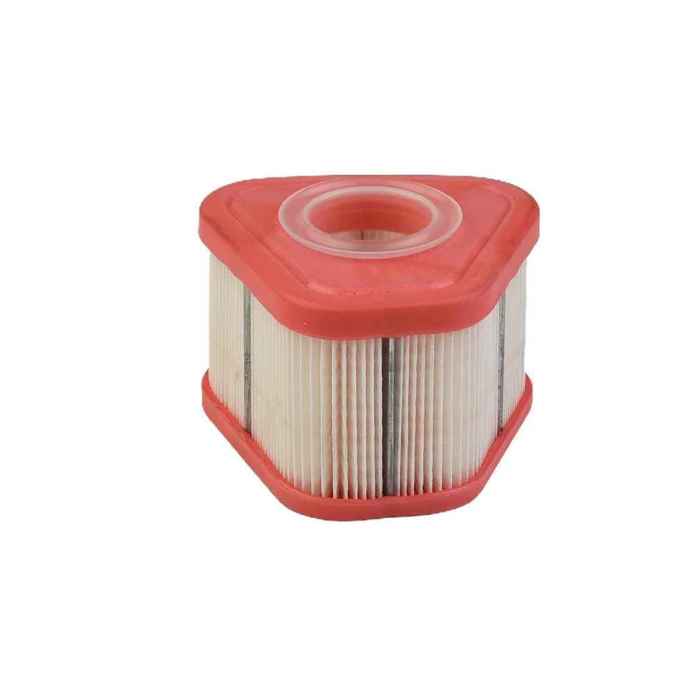 1PC Air Filter  For 595853 597265 115P02 115P05 123P02 Air Filter Spare Engines Parts Lawn Mower Tool Accessory Part