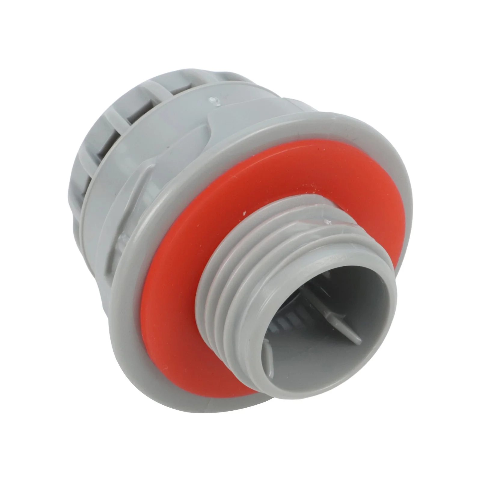 Dispenser Attachment for Pool Cleaning Spa Maintenance As Shown In The Figure Long-Lasting Solution  Dispenser
