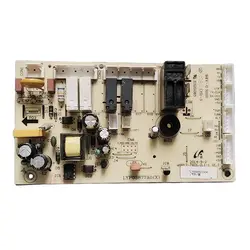 Dla Hansa Toshiba Panasonic Teka płyta główna WQP12-7601.D.1 płyty głównej LYP03877A0