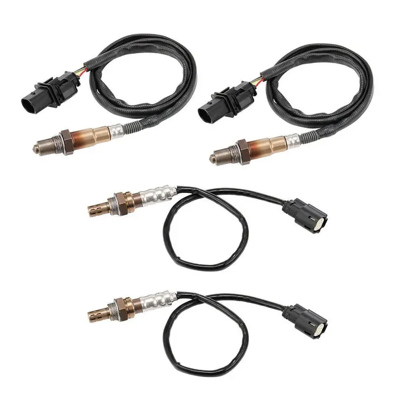 

Oxygen Sensor for Cross-border Use Compatible with 234-5113 234-4489 234-4491