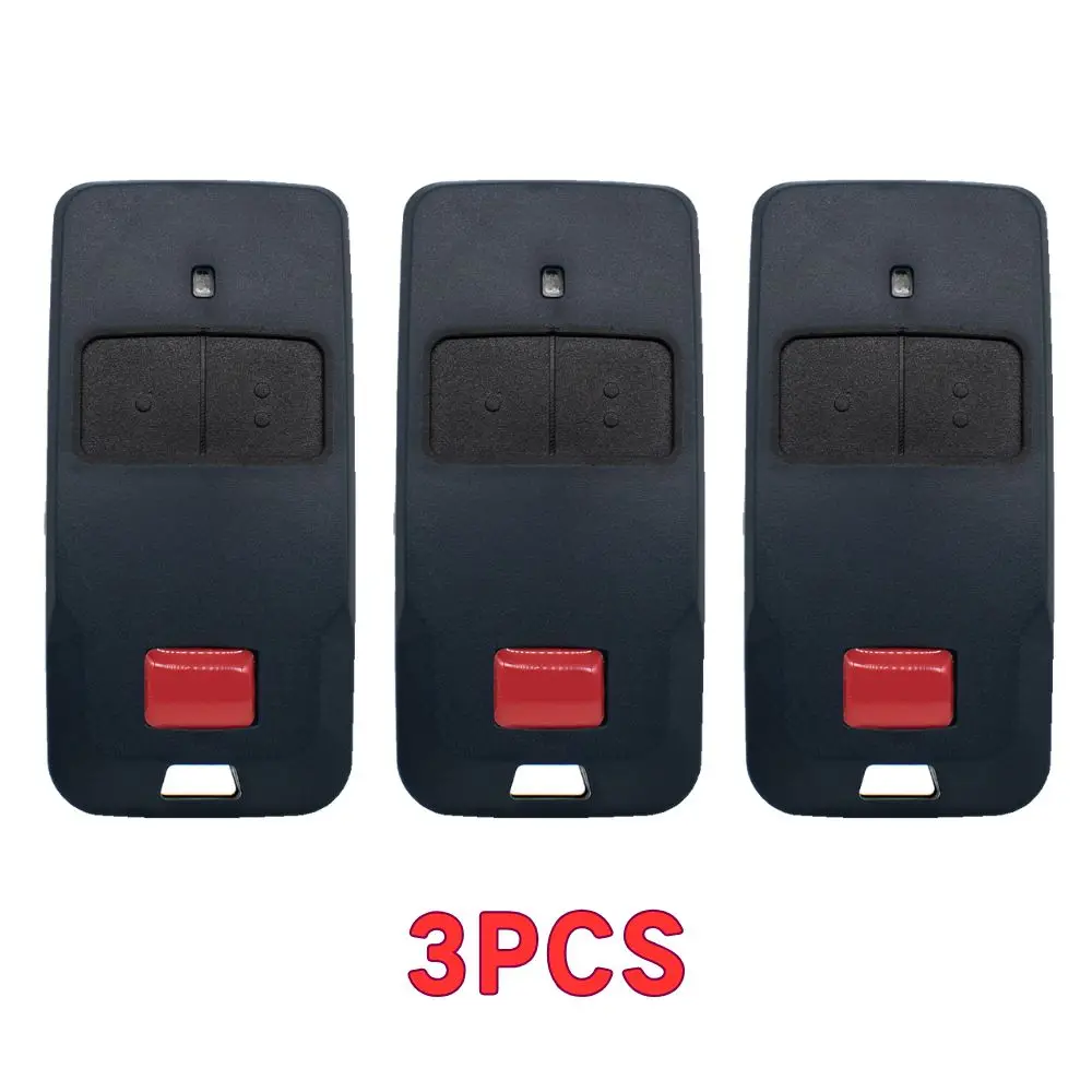 

3PCS Remote Control BFT COOL C2 C4 433.92MHz Transmitter for Garage Gate Door COOL C2, 2, 4, B RCB Opener