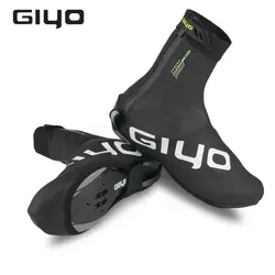 GIYO Winter Cycling Shoe Covers Racing Cycling shoes Waterproof Shoe Covers