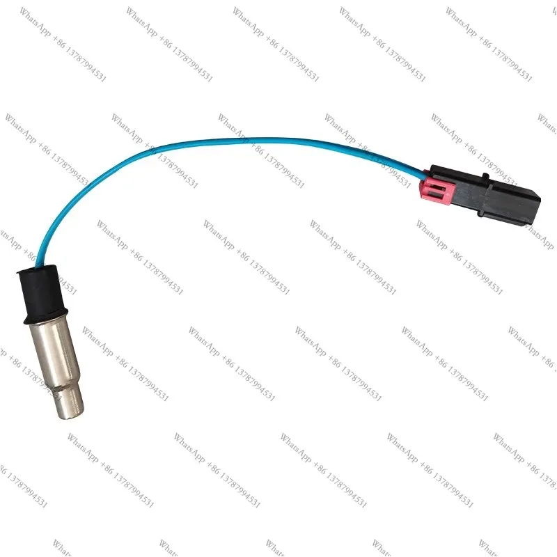 1PCS FOR drum washing machine heating sensing head drying temperature sensor DC32-00004C water temperature 00010c