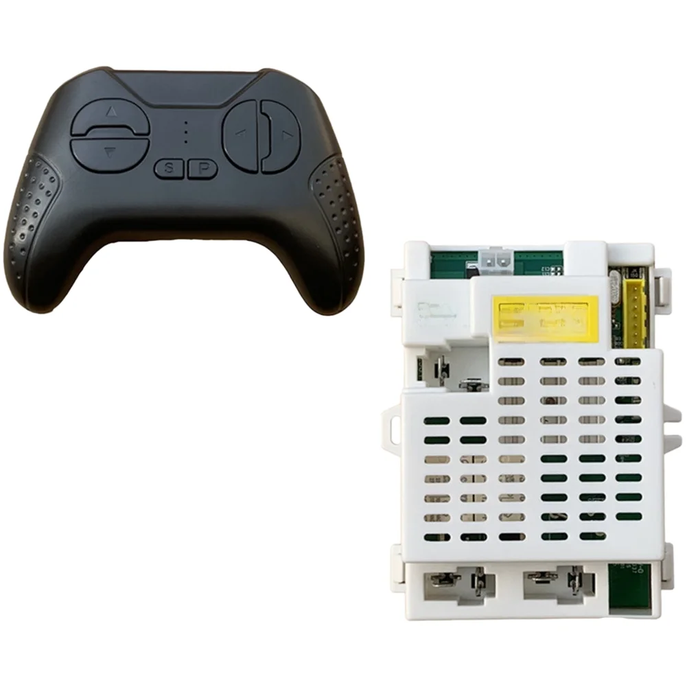 For Children Electric Car Remote Control CSR 24W 1A Dual Compatibility 24V Power Supply For Ride On Vehicles