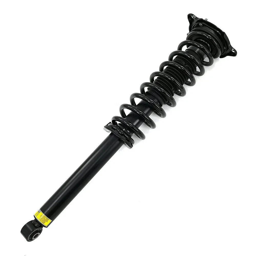 For Tesla Model S Rear Left or Right Shock Strut Assembly Coil Type 1015620-01-E 1015620-05-B 1015620-03-D 1015620-05-A