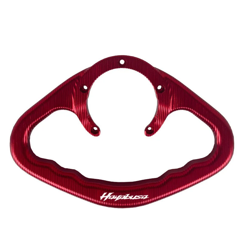 لسوزوكي GSXR1300 هايابوسا 2008-2015 2016 دراجة نارية نك الألومنيوم خزان الوقود مسند الذراع الركاب مقبض القبضات الملحقات #3