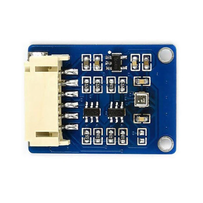 BME280 Environmental Sensor, Temperature, Humidity, Barometric Pressure Detection Module Low Power Consumption