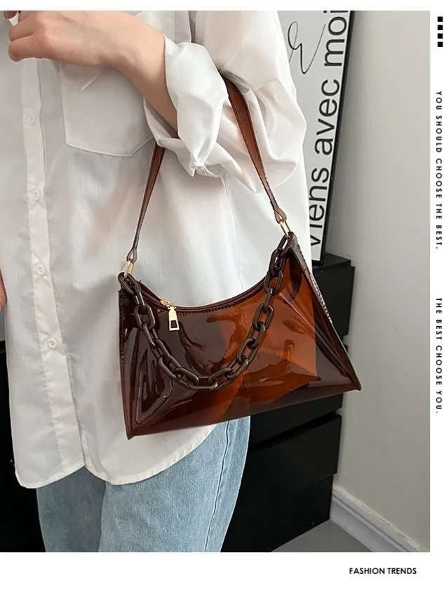 bolsa-masculina-transparente-protetora-de-ombro-pequena-estilo-jelly-modificado-conjunto-de-dez-pecas-com-abertura-de-zipe
